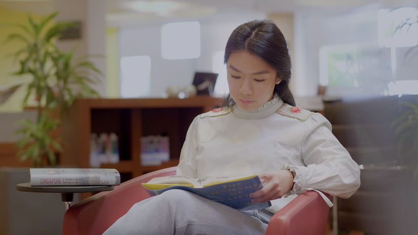 Investing In Edutation